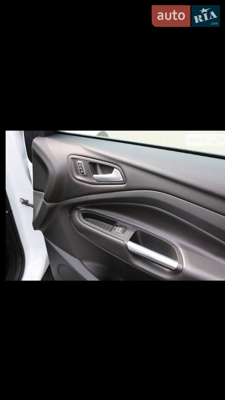 2016 Ford Kuga - мініатюра 37