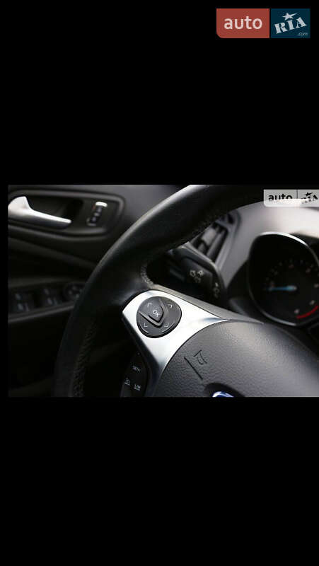 Внедорожник / Кроссовер Ford Kuga 2016 в Конотопе фото 26 Внедорожник / Кроссовер Ford Kuga 2016 в Конотопе
