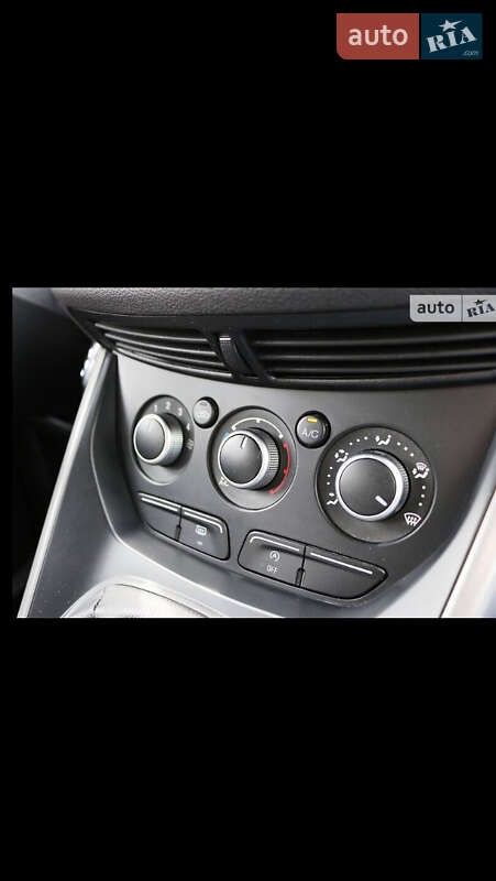 Внедорожник / Кроссовер Ford Kuga 2016 в Конотопе фото 29 Внедорожник / Кроссовер Ford Kuga 2016 в Конотопе