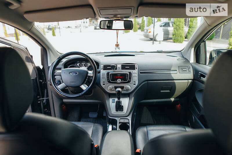 Хетчбек Ford Kuga 2011 в Хмельницькому