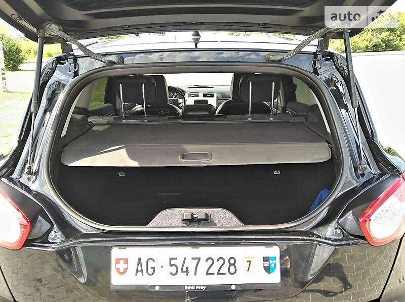 Позашляховик / Кросовер Ford Kuga 2012 в Луцьку