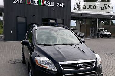 Внедорожник / Кроссовер Ford Kuga 2011 в Львове
