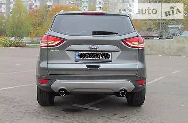 Внедорожник / Кроссовер Ford Kuga 2013 в Радехове