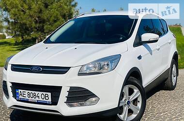 Внедорожник / Кроссовер Ford Kuga 2013 в Днепре