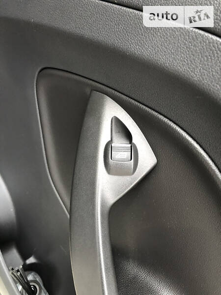 Универсал Ford Kuga 2014 в Хусте