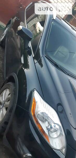 Внедорожник / Кроссовер Ford Kuga 2012 в Павлограде