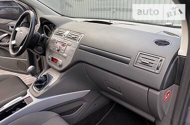 Внедорожник / Кроссовер Ford Kuga 2012 в Харькове