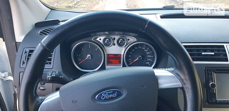 Универсал Ford Kuga 2011 в Николаеве