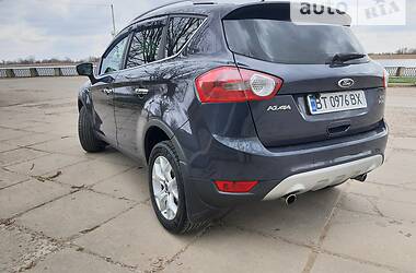 Внедорожник / Кроссовер Ford Kuga 2011 в Херсоне