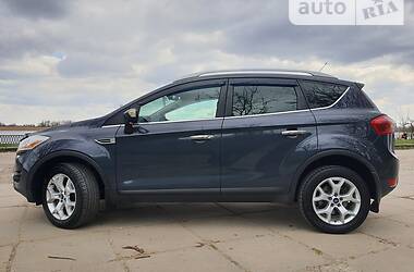 Внедорожник / Кроссовер Ford Kuga 2011 в Херсоне