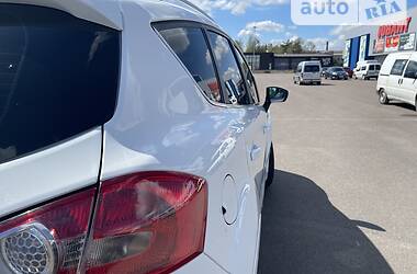 Внедорожник / Кроссовер Ford Kuga 2011 в Ковеле