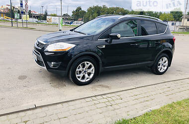 Внедорожник / Кроссовер Ford Kuga 2011 в Ивано-Франковске