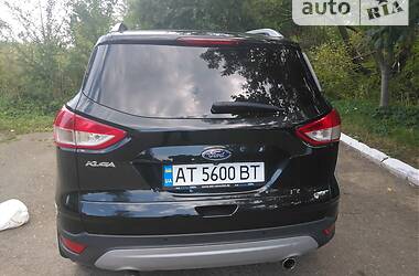 Внедорожник / Кроссовер Ford Kuga 2014 в Коломые