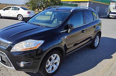 Внедорожник / Кроссовер Ford Kuga 2009 в Коломые