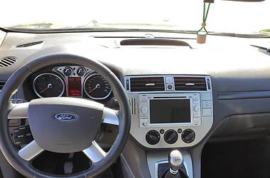 Внедорожник / Кроссовер Ford Kuga 2009 в Коломые