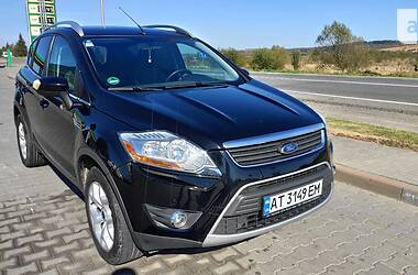 Внедорожник / Кроссовер Ford Kuga 2009 в Коломые