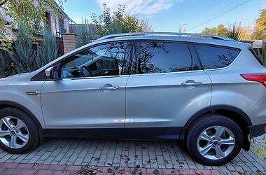 Внедорожник / Кроссовер Ford Kuga 2014 в Житомире