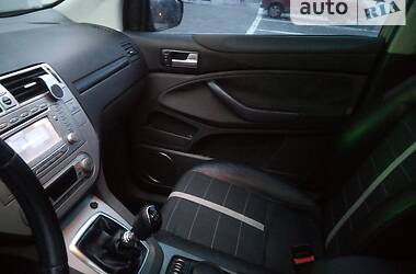 Внедорожник / Кроссовер Ford Kuga 2008 в Рахове