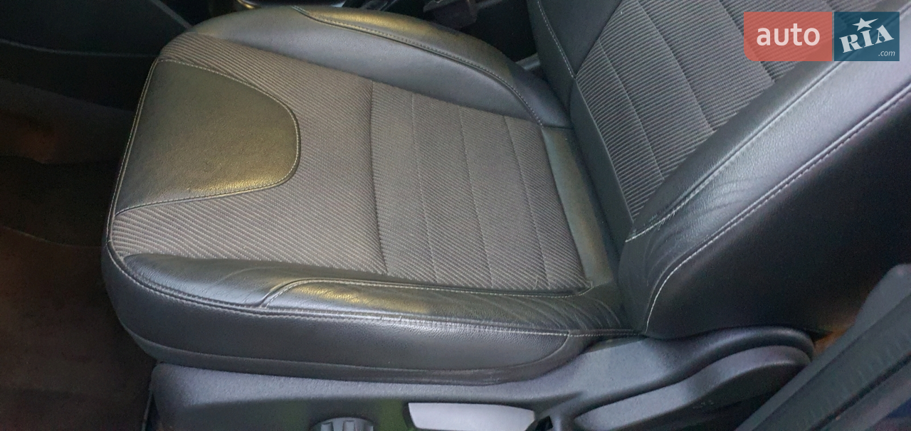2013 Ford Kuga - мініатюра 13