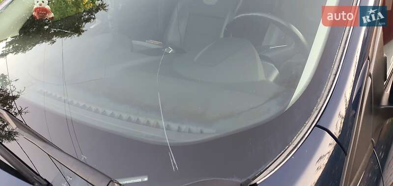 Внедорожник / Кроссовер Ford Kuga 2013 в Сумах фото 9 Внедорожник / Кроссовер Ford Kuga 2013 в Сумах