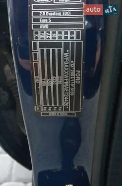 Внедорожник / Кроссовер Ford Kuga 2013 в Сумах