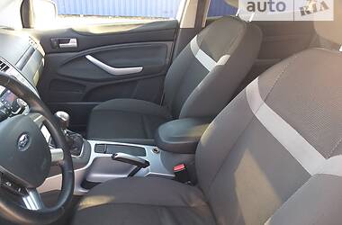 Внедорожник / Кроссовер Ford Kuga 2009 в Калуше