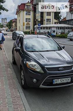 Внедорожник / Кроссовер Ford Kuga 2008 в Долине