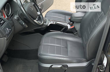 Внедорожник / Кроссовер Ford Kuga 2012 в 