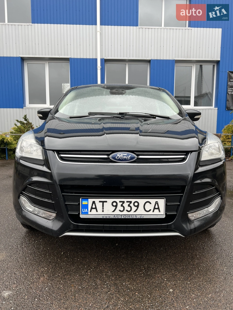 2013 Ford Kuga - мініатюра 23