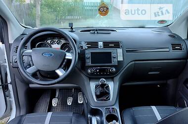 Внедорожник / Кроссовер Ford Kuga 2009 в Житомире