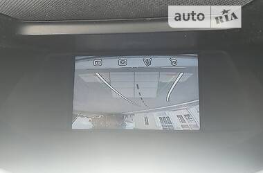 Внедорожник / Кроссовер Ford Kuga 2016 в Полтаве
