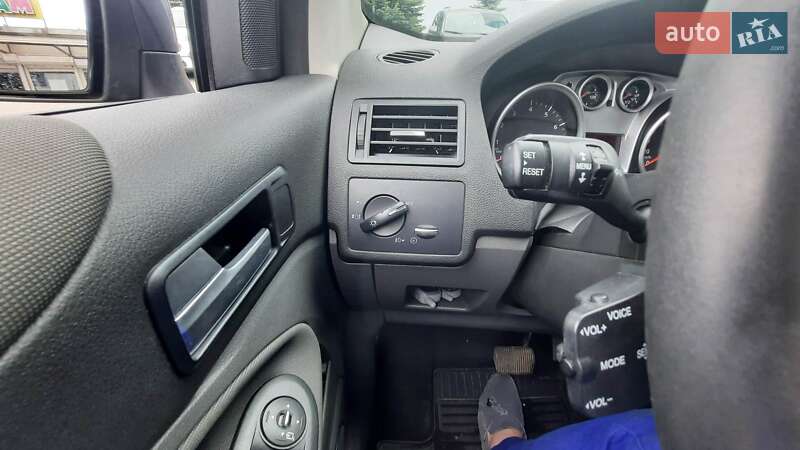 Внедорожник / Кроссовер Ford Kuga 2011 в Львове