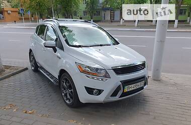 Внедорожник / Кроссовер Ford Kuga 2011 в Измаиле