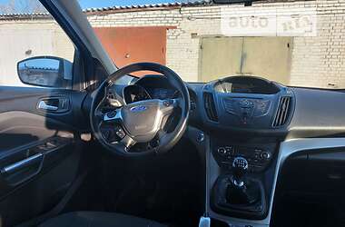 Внедорожник / Кроссовер Ford Kuga 2013 в Бродах