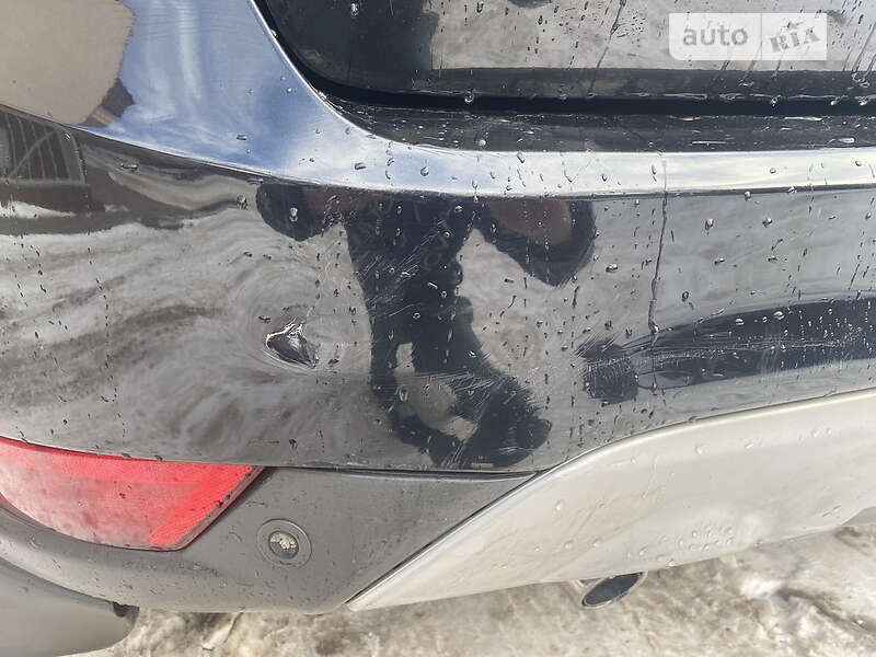 Внедорожник / Кроссовер Ford Kuga 2012 в Львове фото 13 Внедорожник / Кроссовер Ford Kuga 2012 в Львове