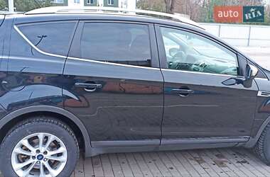 Внедорожник / Кроссовер Ford Kuga 2011 в 