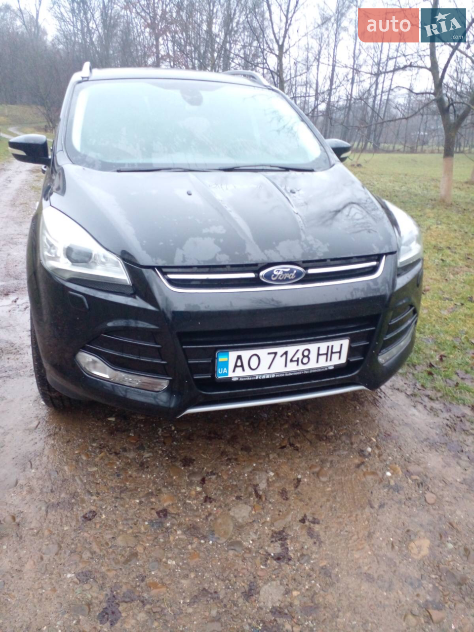 2015 Ford Kuga - мініатюра 10