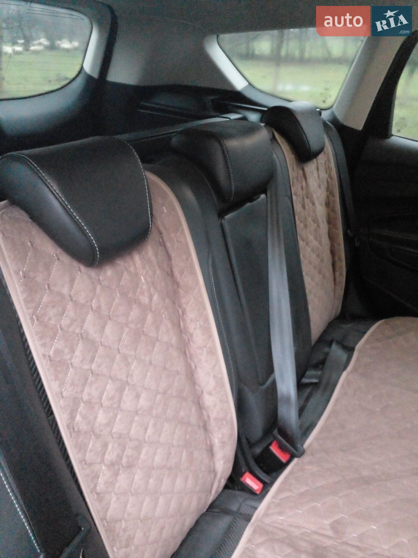 2014 Ford Kuga - мініатюра 15