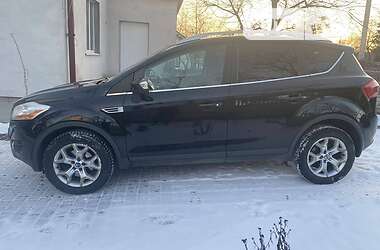 Внедорожник / Кроссовер Ford Kuga 2008 в Сокале