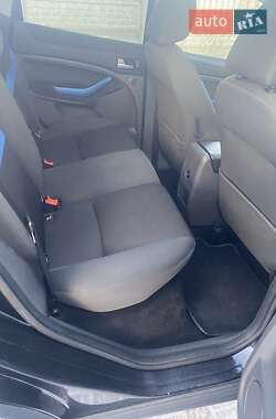 Внедорожник / Кроссовер Ford Kuga 2008 в Сокале