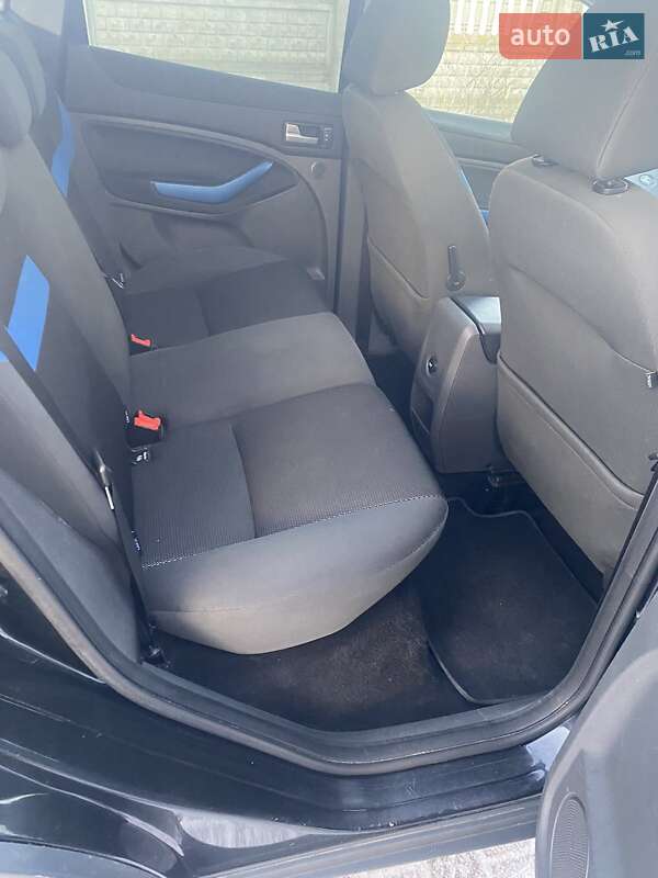 Внедорожник / Кроссовер Ford Kuga 2008 в Сокале