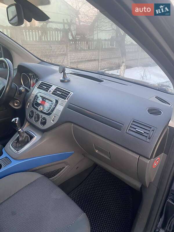 Внедорожник / Кроссовер Ford Kuga 2008 в Сокале