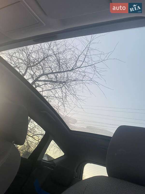 Внедорожник / Кроссовер Ford Kuga 2008 в Сокале