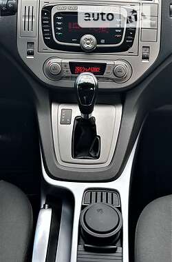 Внедорожник / Кроссовер Ford Kuga 2013 в 