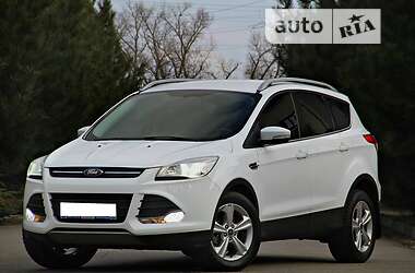 Ford kuga 2