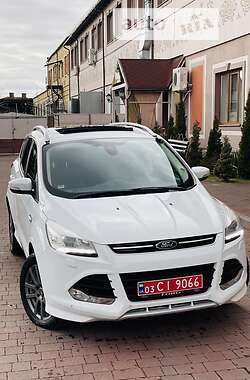 Внедорожник / Кроссовер Ford Kuga 2014 в Моршине