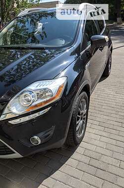 Внедорожник / Кроссовер Ford Kuga 2011 в Киеве