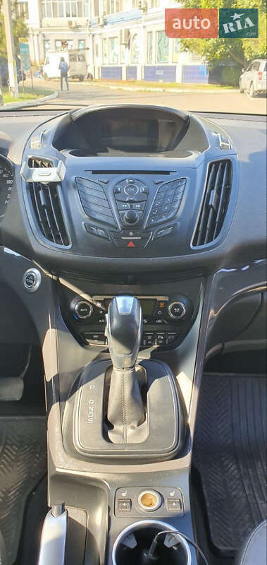 Внедорожник / Кроссовер Ford Kuga 2013 в Одессе