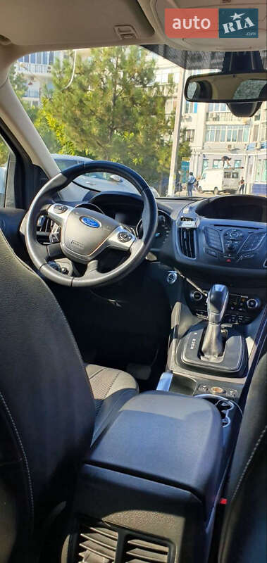 Внедорожник / Кроссовер Ford Kuga 2013 в Одессе