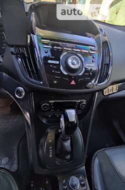 Внедорожник / Кроссовер Ford Kuga 2015 в Житомире